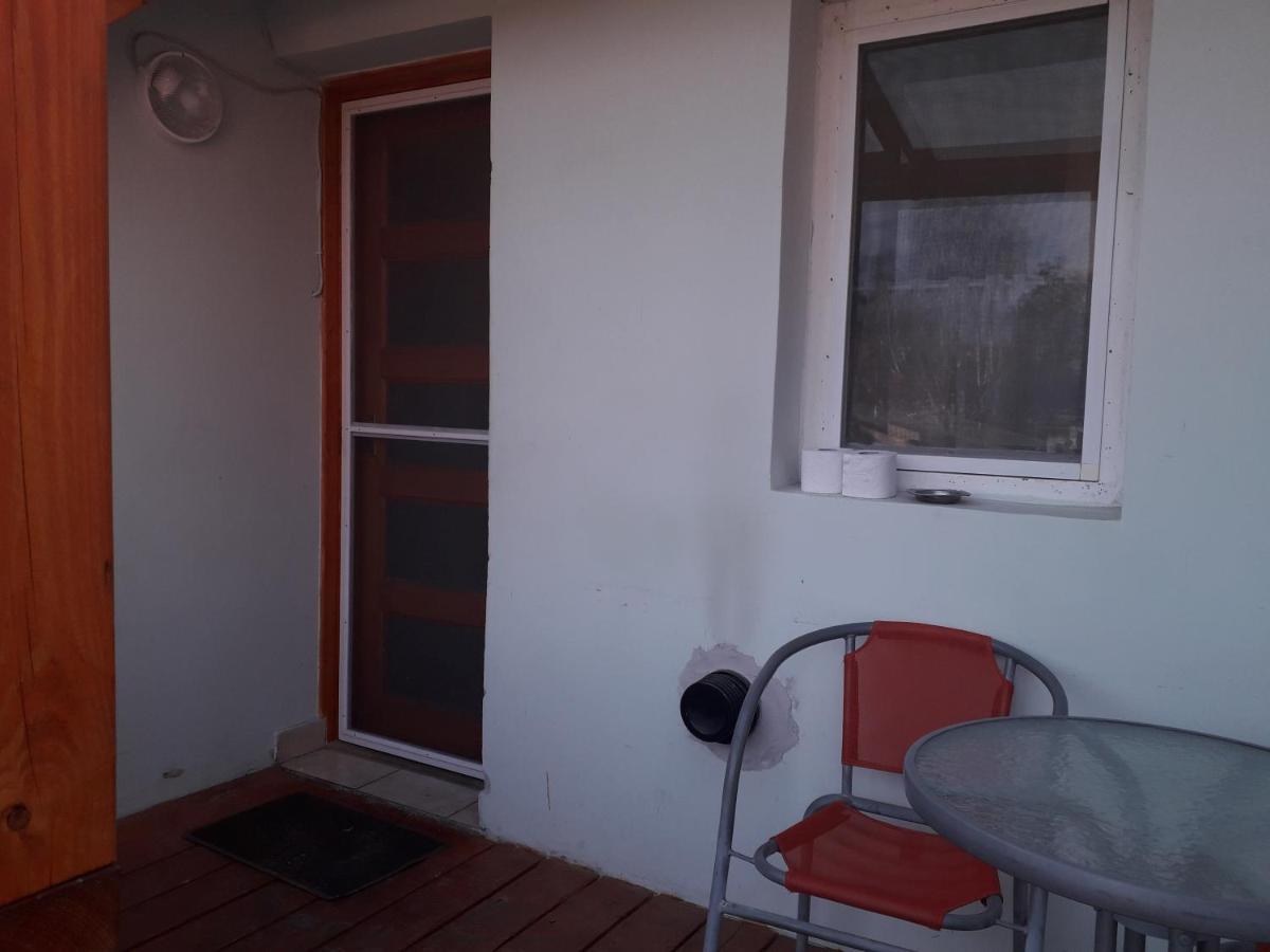 Napsugar Apartmanhaz Balatonlelle Exteriör bild